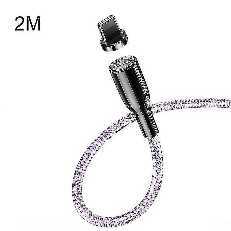 magnetic series head suction zhen round fast charging data
