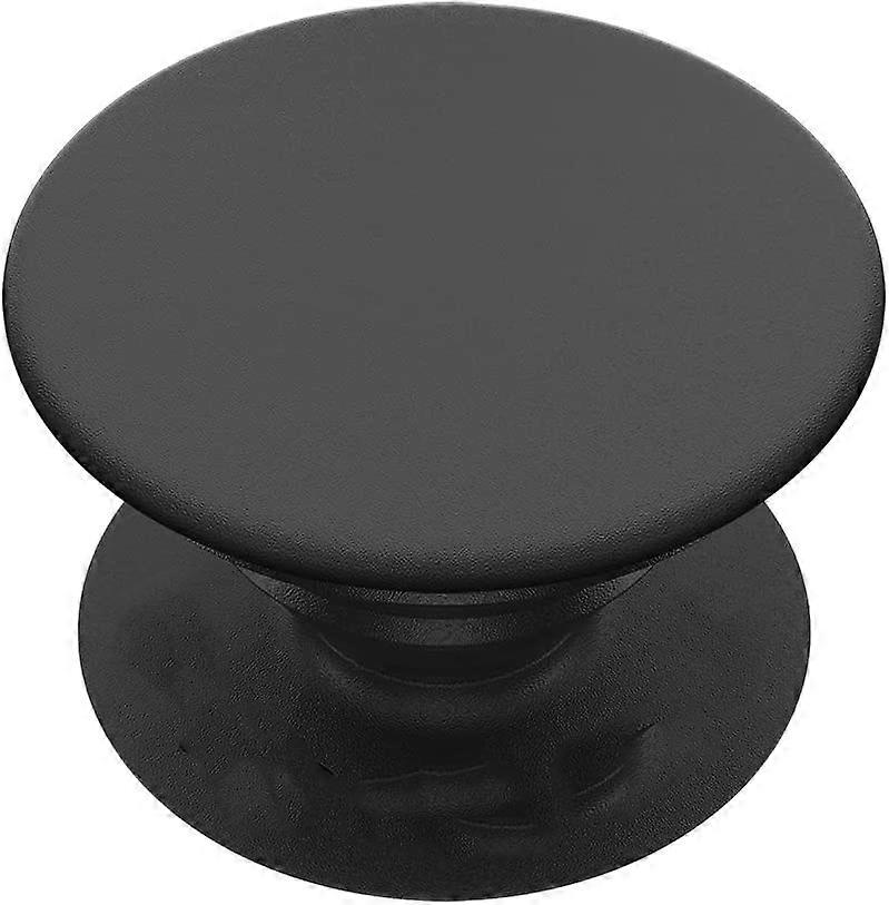 PopGrip cu top swappable pentru telefoane si tablete - Negru