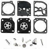 Kit de rparation de membrane pour Stihl MS192 MS192T MS200 MS200T 020 pour carburateur Zama