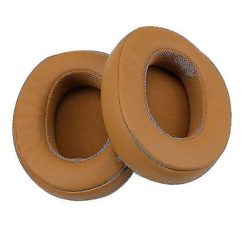 Replacement Memory Foam Headphone Ear Cushion Pads For Skullcandy Crusher 3.0
