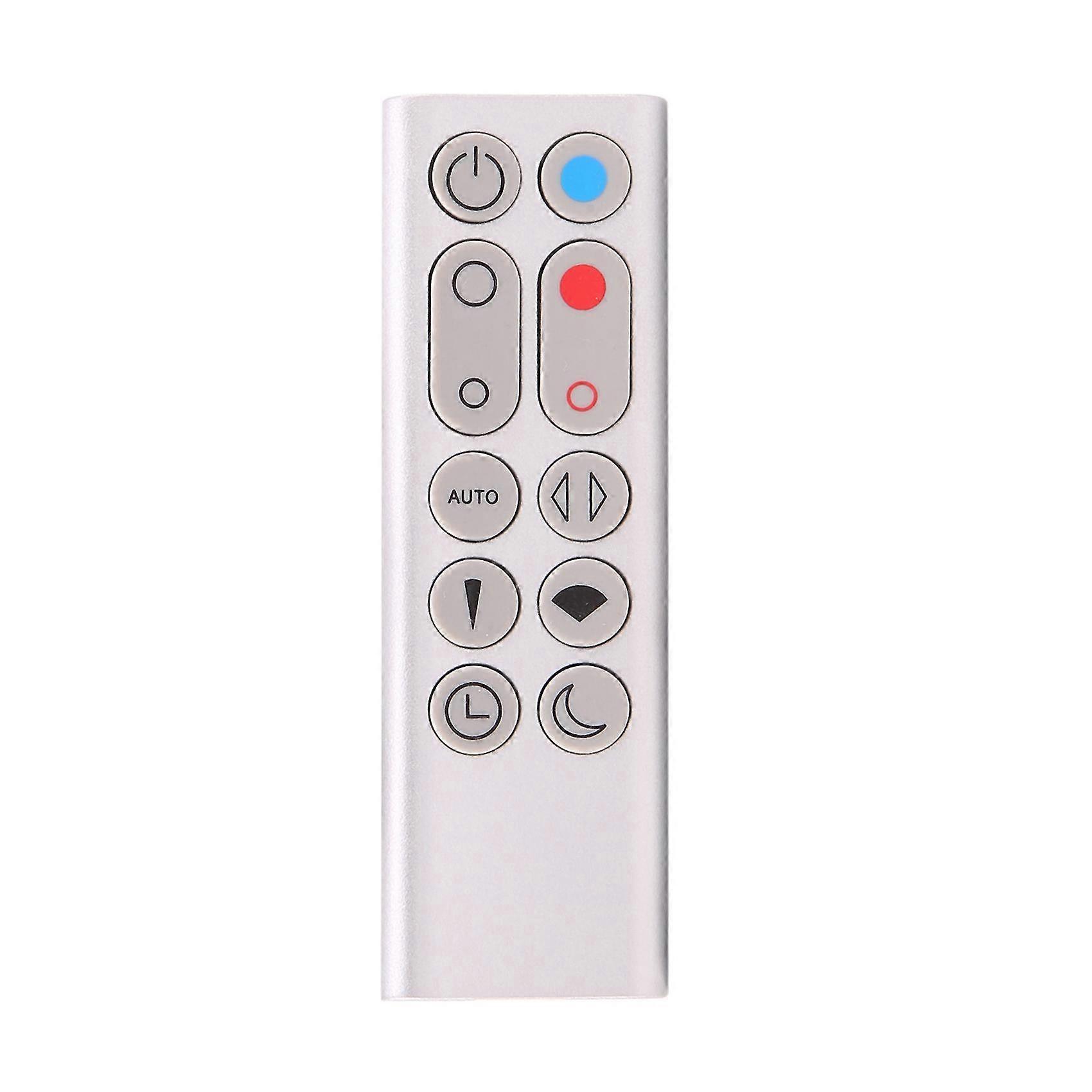 Replacement Remote Control Hp02 Hp03 For Pure Hot+cool Link Hp02 Hp03 Air Purifier Heater And Fan(s