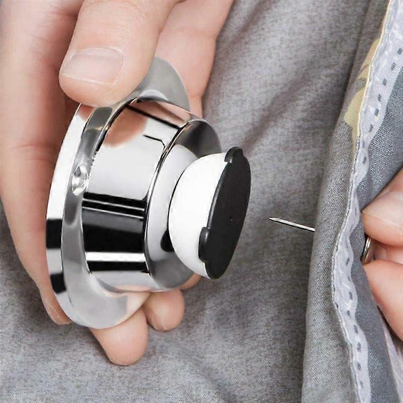 2025,Supermarket Security Tag Tool and Garment Alarm Buckle Magnet Security Hard Tag Separator, Unlock EAS Hard Tag Security Remover EAS System