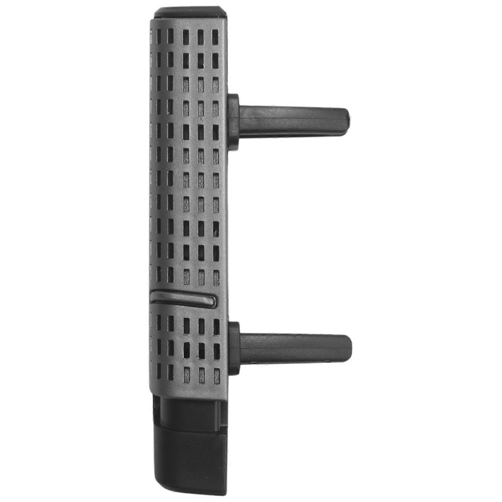 Pour bâtonnet de désodorisant, support en alliage d'aluminium avec 4 bâtonnets 83122285673
