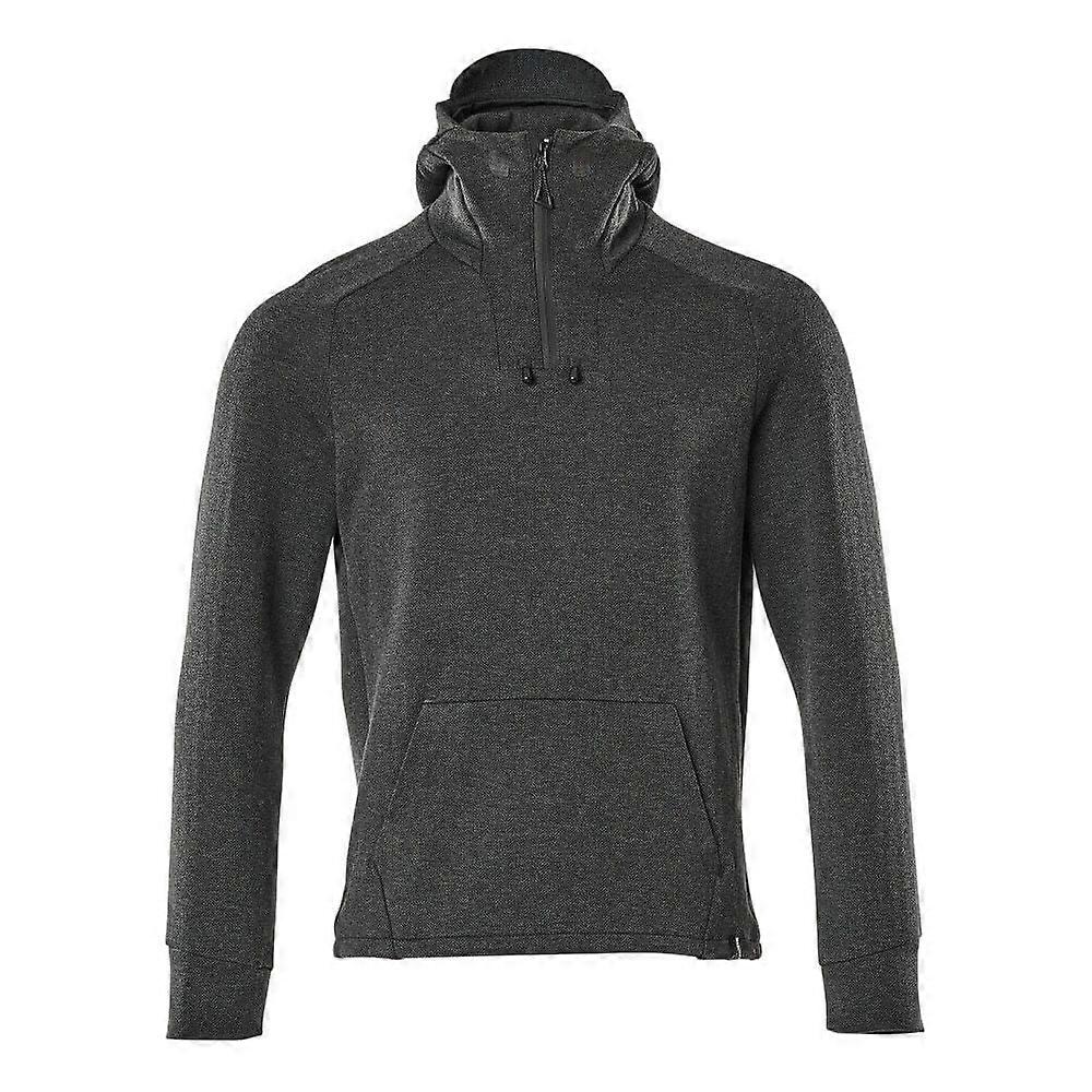 Mascot Advanced Hoodie Half-zip 17684-319 - Mens