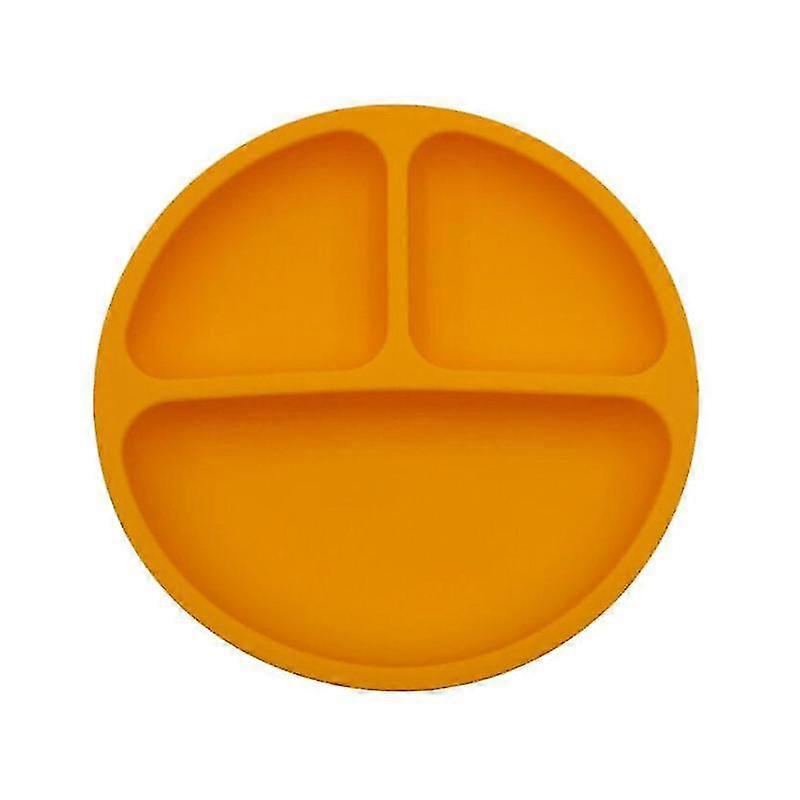 1pcs Baby Dinner Plates