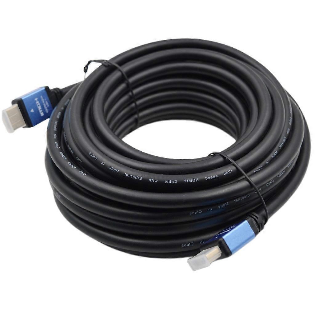 HDMI 2.0 Cable 1920*1080P 19+1 For Projector Switch To Television, Tvbox, Xbox, DVD