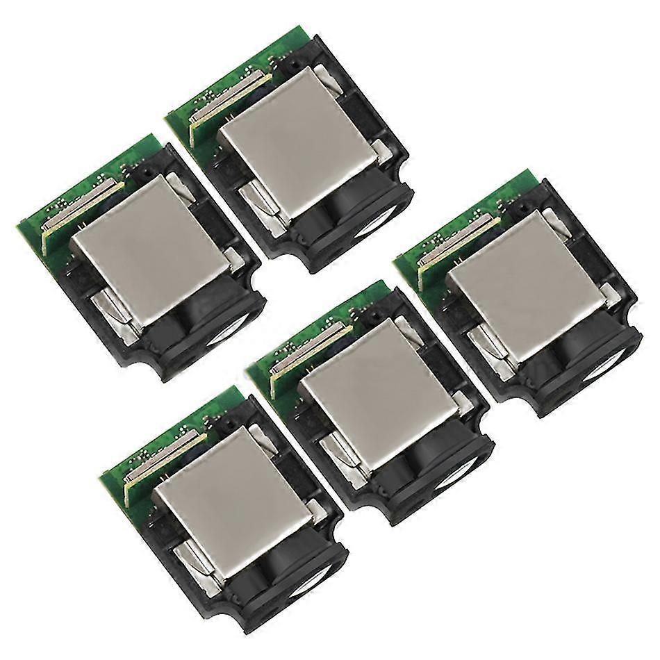 Machine Element Laser Ranging Module High Precision Industrial Infrared Sensor