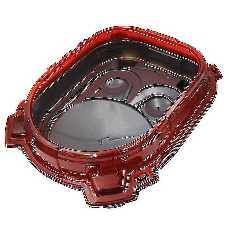 New Exciting Burst Gyro Arena Disk Duel Spinning Top Beyblades Launcher Stadium