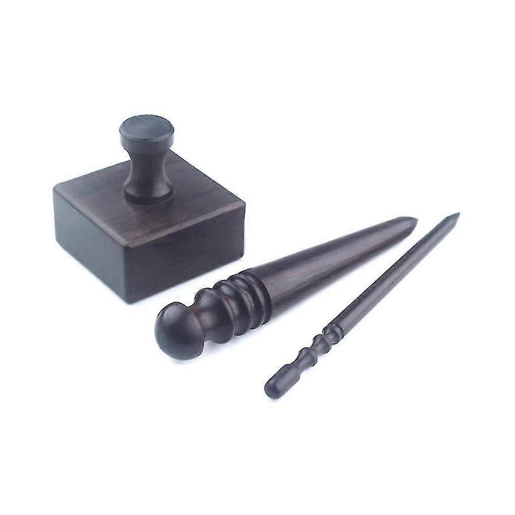 Leather Edge Burnisher Edge Slicker Leather Craft Tool Leather Polish Grinding Tools 3 Type For Cho