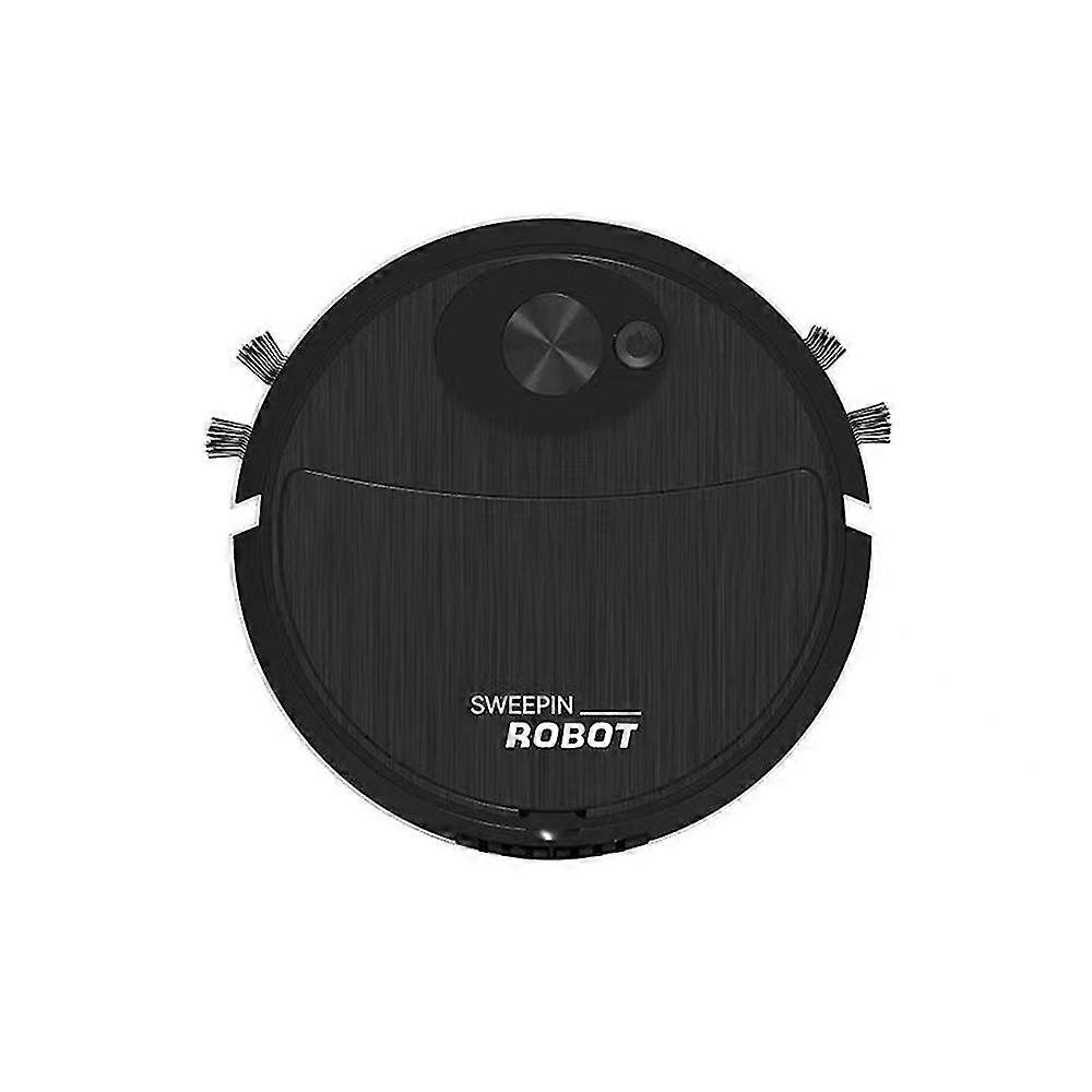 3-in-1 Smart Sweeping Machine Powerful Multipurpose Climbing Slope Sweeping Machine for Floor