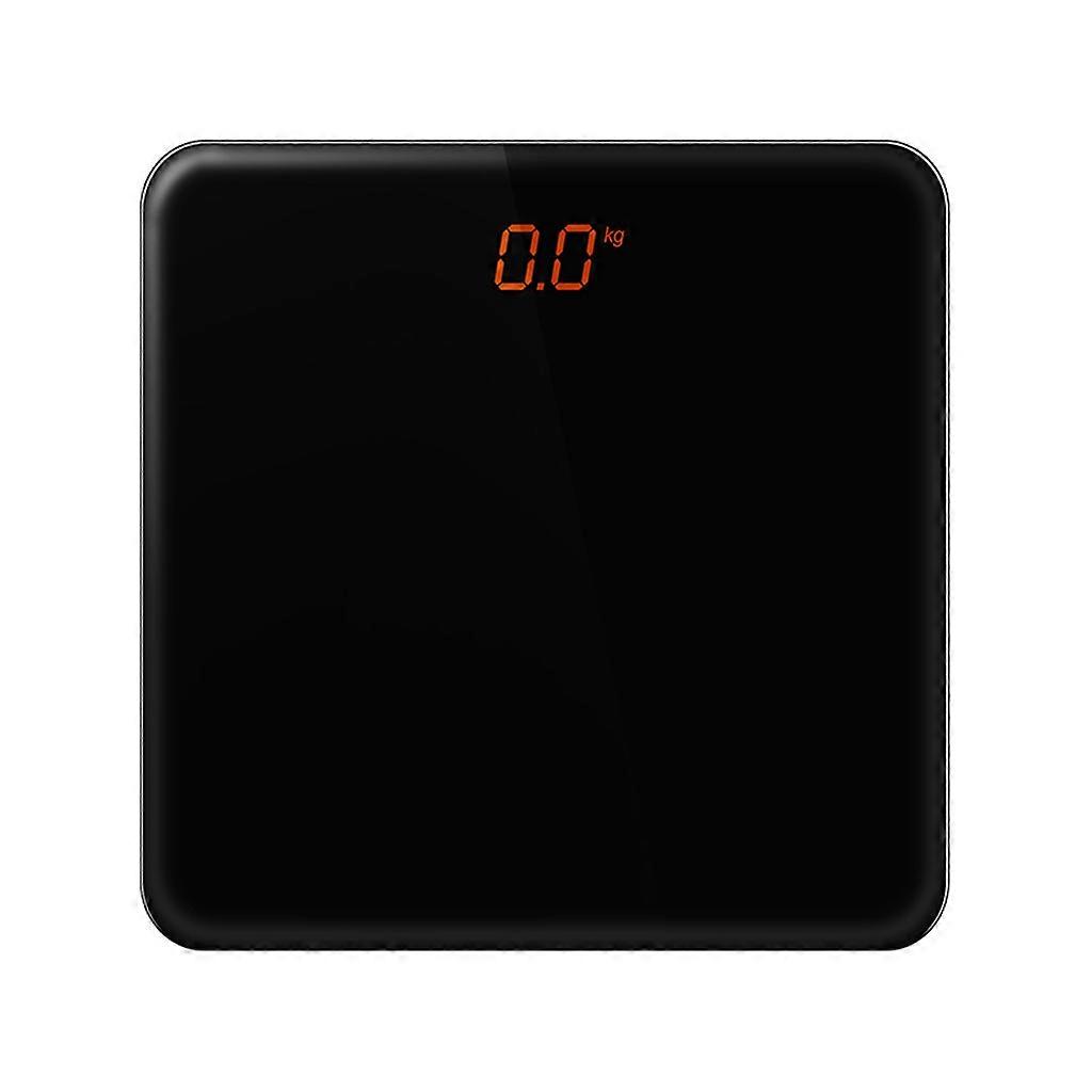 Body Weight Scale with Anticollision Function Bathroom Scale Floor Scales Home