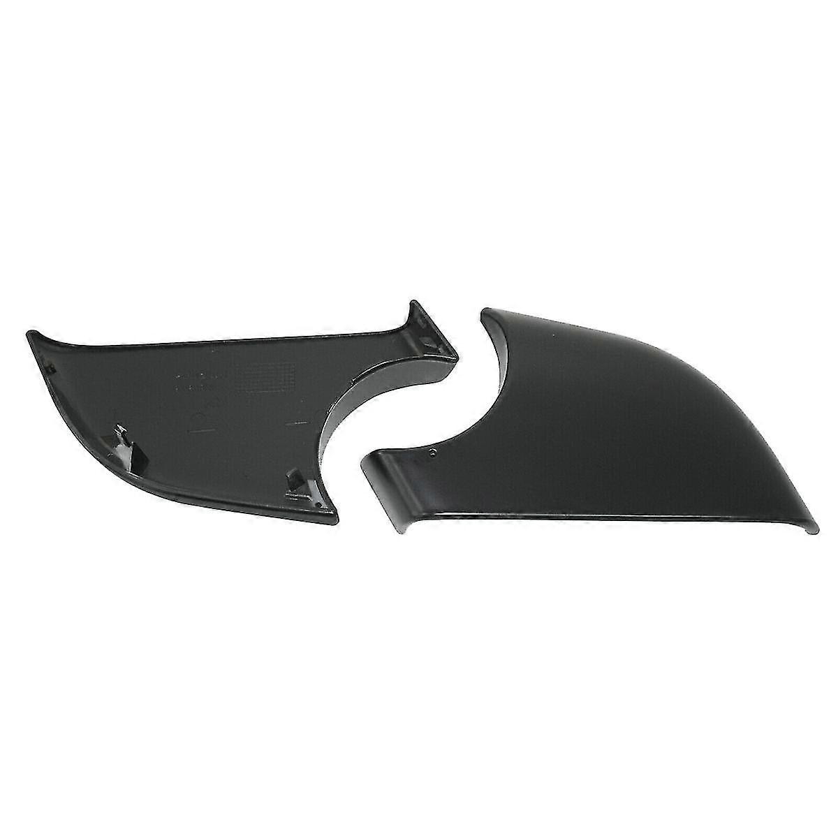 2287.3005 Left Rear Mirror Bottom Lower Holder Shell For Model 3 2017-2023 Wing Mirror Protective C