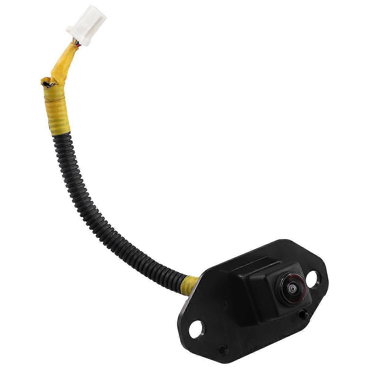 28442-3uz0b Car Rear View Backup Camera 284423uz0b For 2011-2014