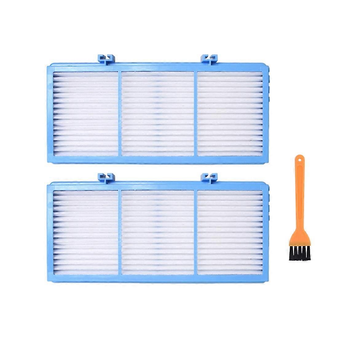 3pcs Hepa Purifier Filter Replacement Fit For Aer1 Hapf30at Cap531-u Cap529-u Hap240 Hap242 Hap412