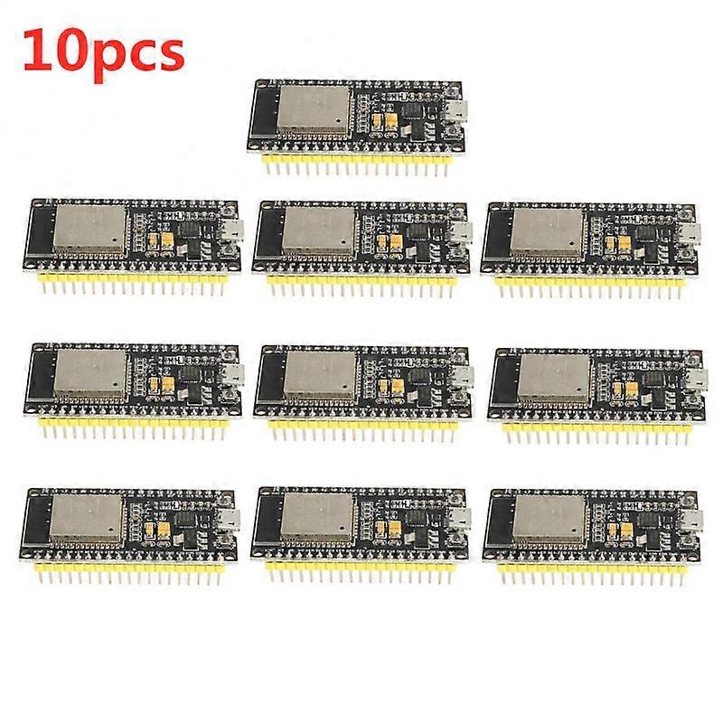 ESP32 ESP-32 Entwicklungsboard Wireless WiFi Bluetooth-kompatibles Modul