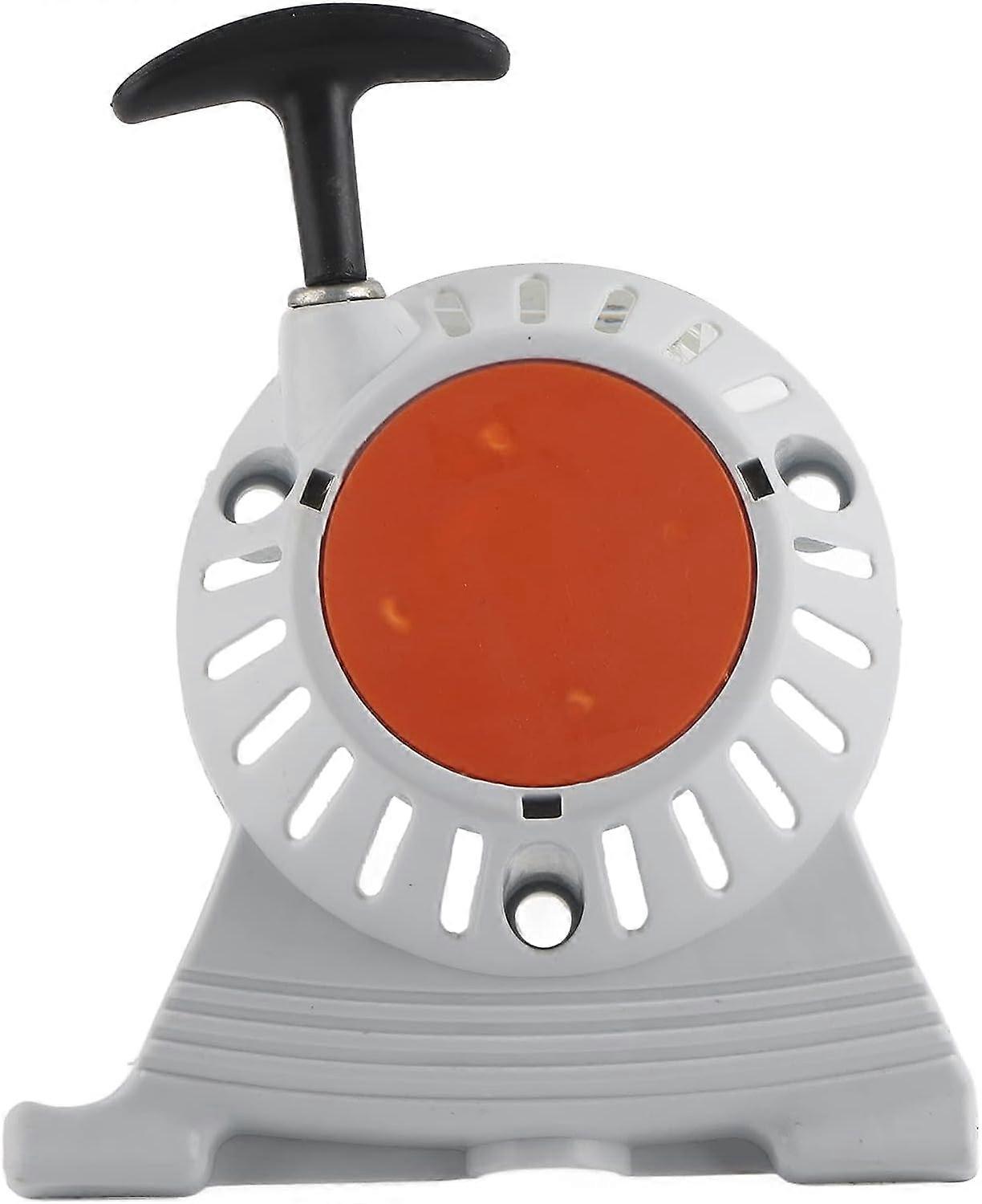 Fs90 كاتب Stihl سحب الحبل الارتداد سحب كاتب الجمعية Stihl قطع غيار يصلح ل Stihl كم 90 كم 100 كم 110 كم 130 Fs90 FS100 FS110 FS130 FS91