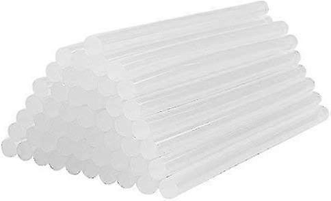 Hot Melt Glue Stick Universal Adhesive Glue Gun Sticks 7mm X190mm Diy Tool For Hot Glue Gun Diy Small Craft Arts & Crafts Projects Sealing And Quick R