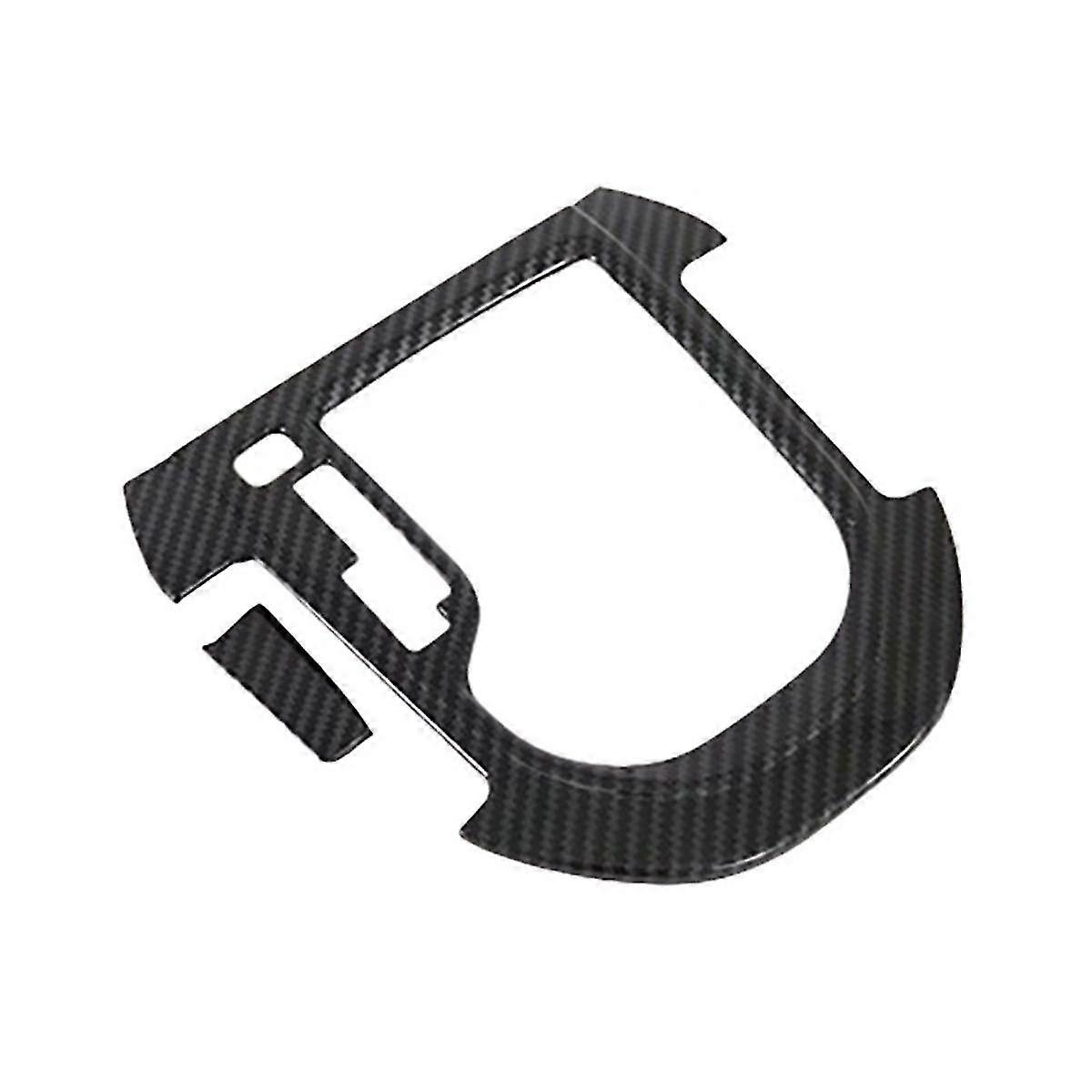 Fiber Central Ar Panel Panel Decal Interior Modificat For Forte Cerato K3 2019