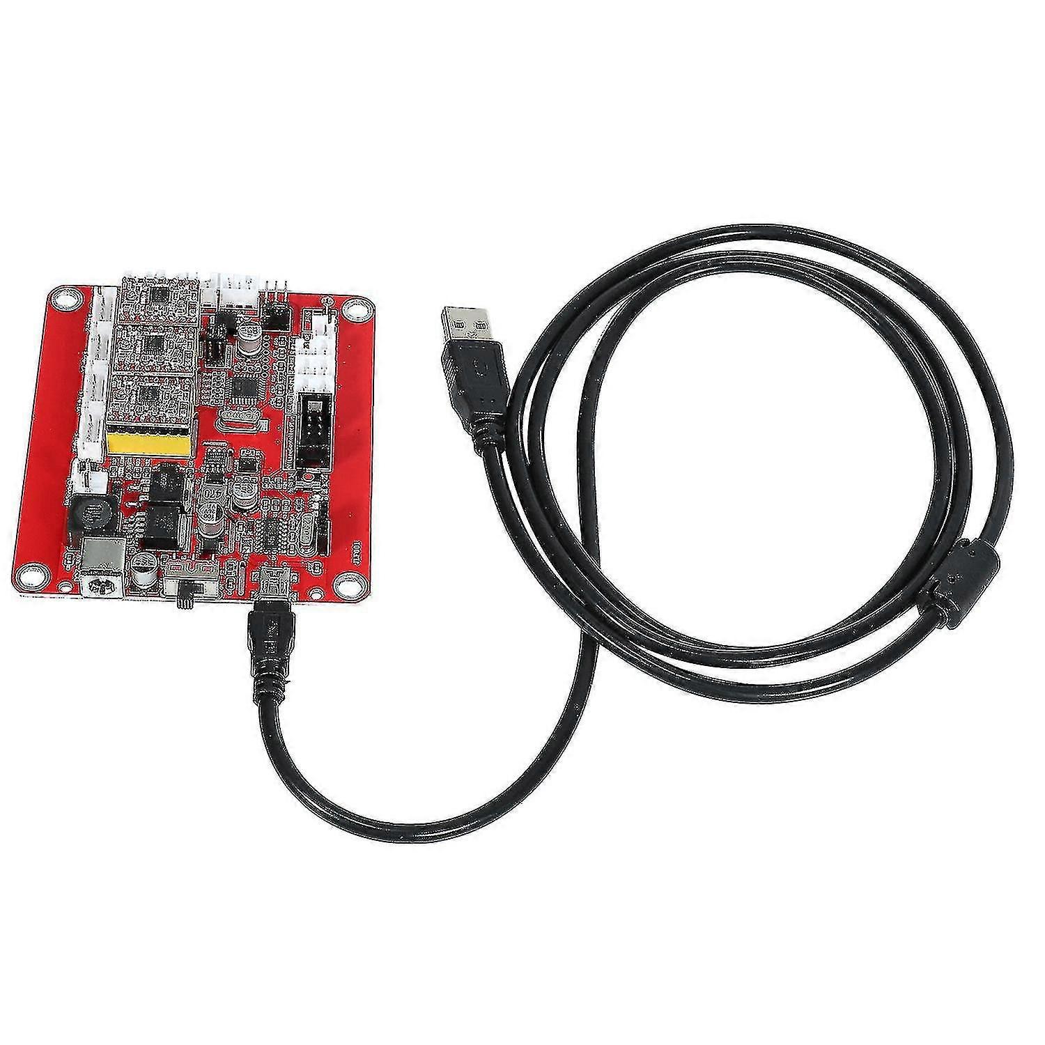 Compatible With Mostics Compatible With Cnc1310 Controller Upgrade Usb Port Control Board