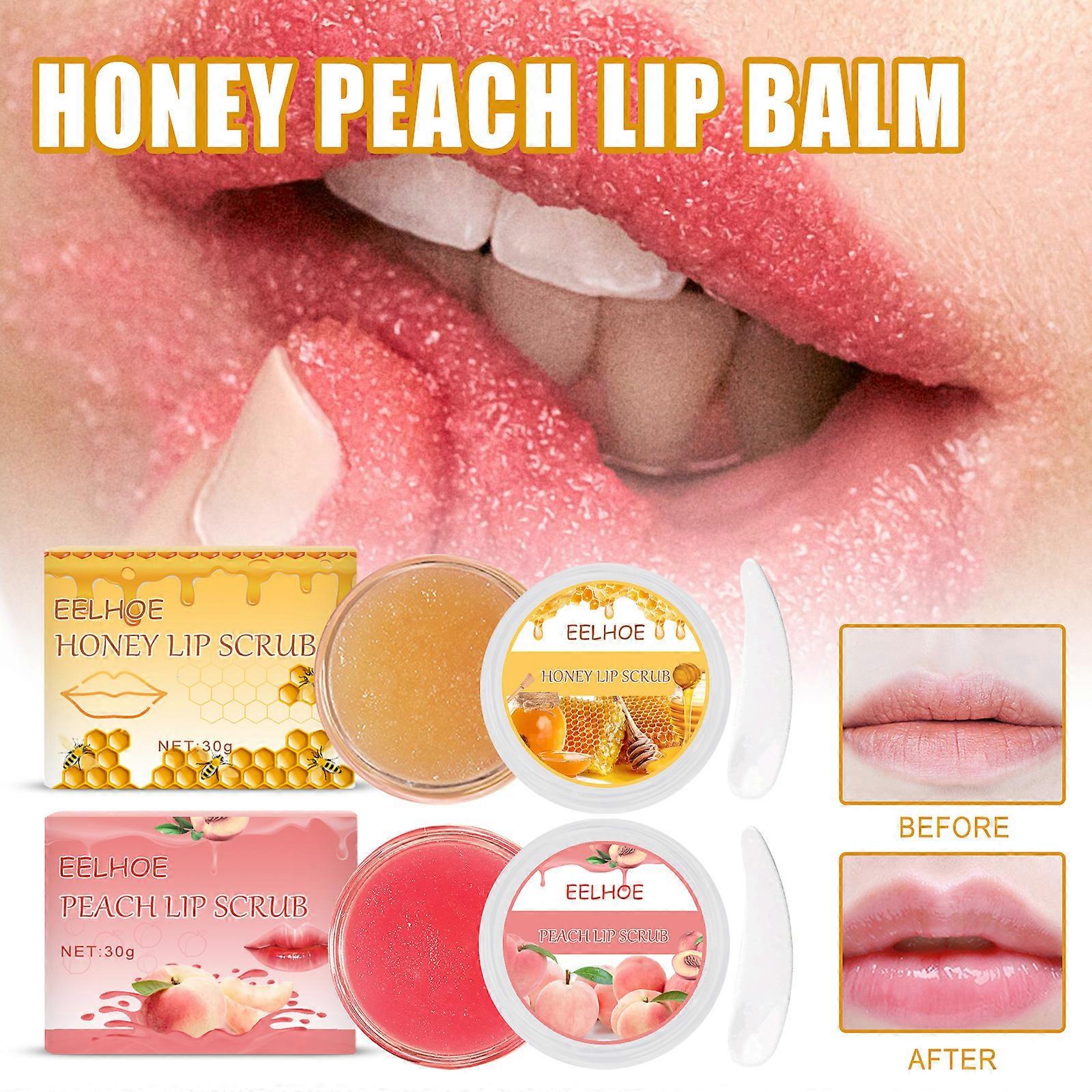 Sakura & Honey Lip Mask Repair Deep