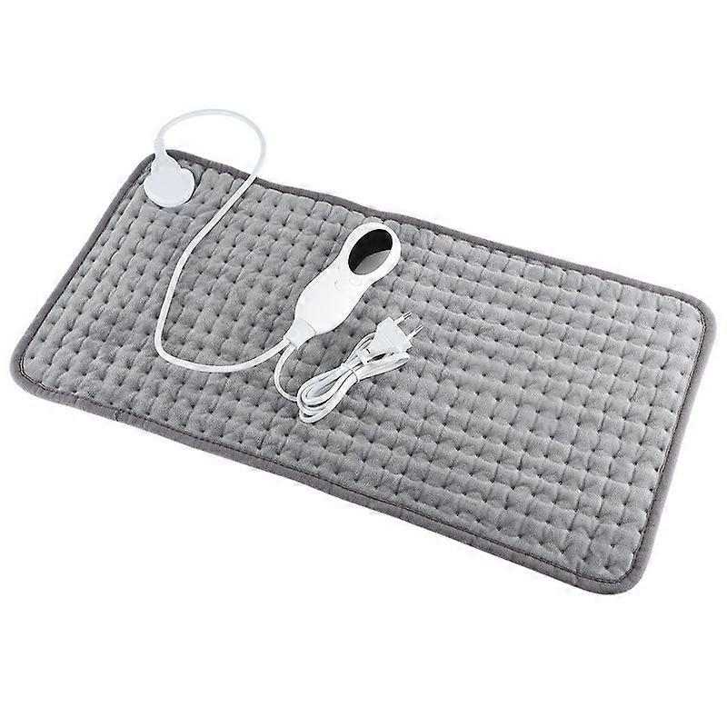 Heating Pad for Back Pain Relief with Auto