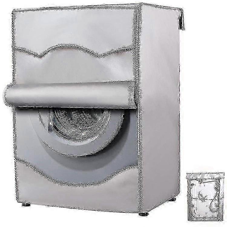 Washing Machine Waterproof Dustproof Cover