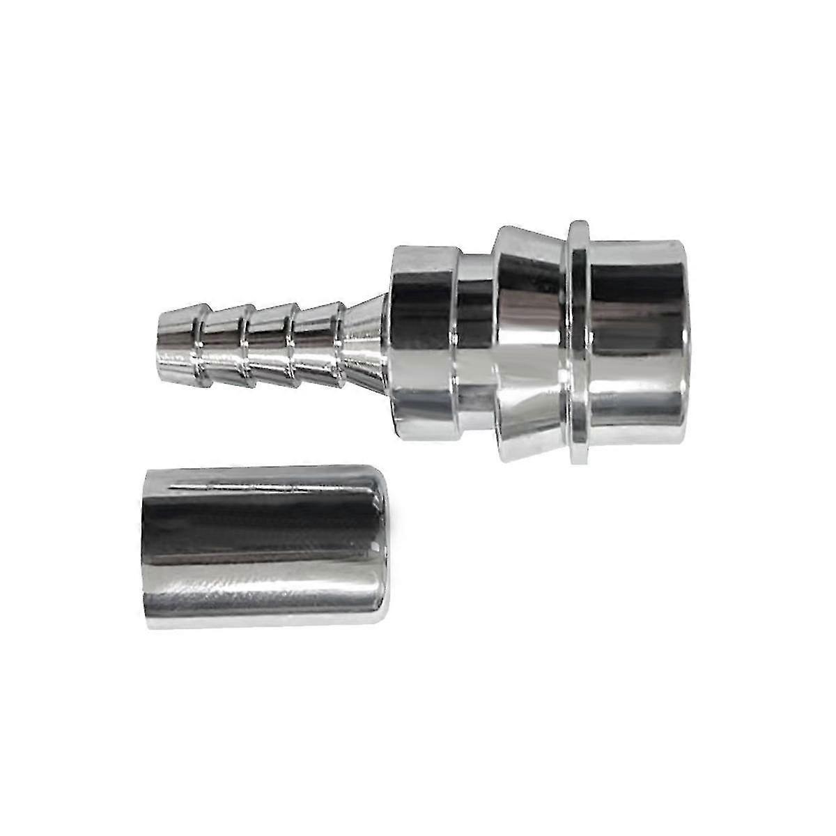 Scuba Diving Regulator Bcd Low Pressure Hose Quick Disconnection Adaptor Connect Power Inflator Hos