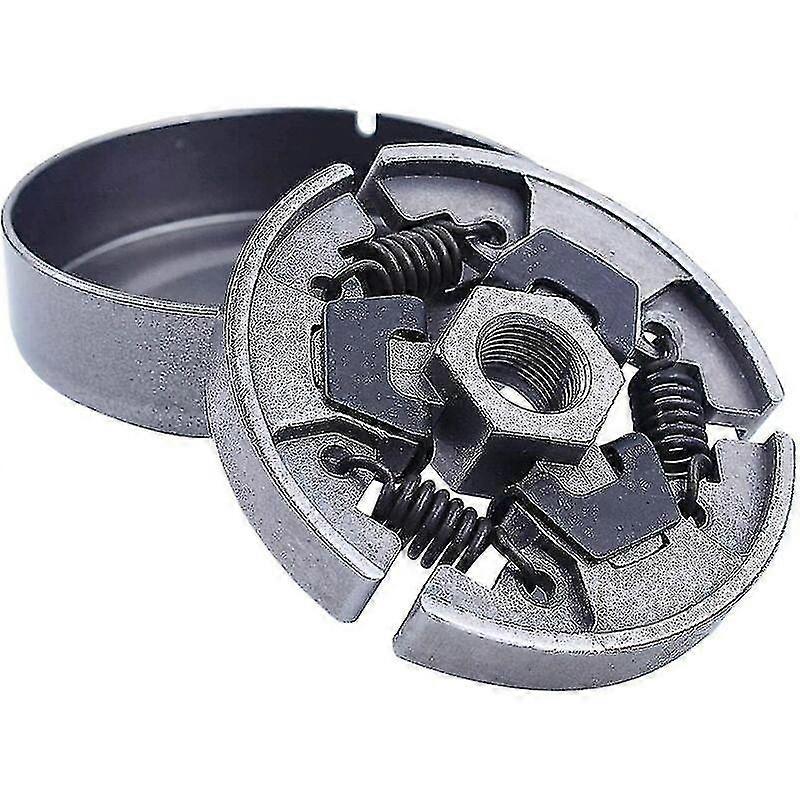 3/8" Clutch Drum Sprocket For Stihl 017 018 021 023 025 Ms170 Ms180 Ms210 Ms230 Ms250 With Worm Gear 1123 640 2003
