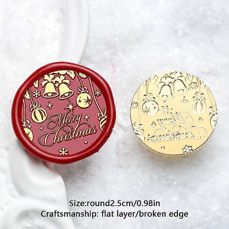 2.5 / 3cmフェスティバルギフトラッピングカードスクラップブッキングクラフト招待ギフトシール