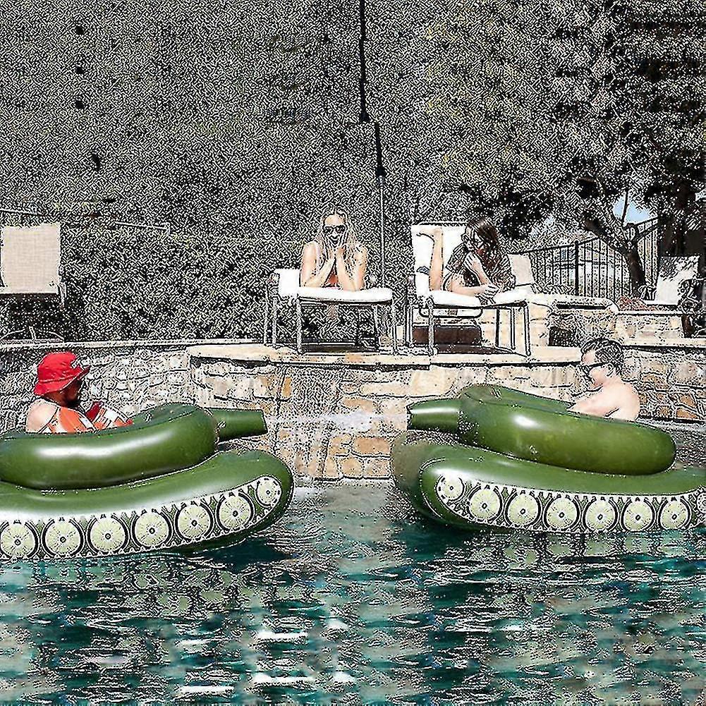 Pool Punisher Inflatable Tank Pool Float Tank Retailer Pool Float