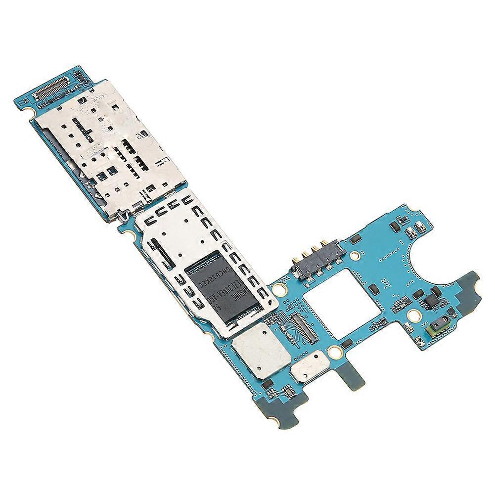 ABS 蓝色环保耐用手机主板手机主板配件三星 A310F