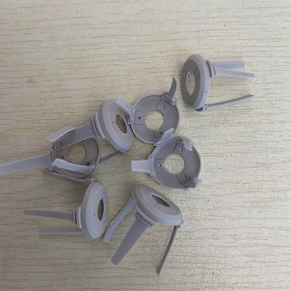 DJI Mini 4 Proジンバルカメラショックボールラバードローンアクセサリー用1ペアgx20241205554