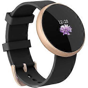 B36 Women Smart Watch Top Heart Rate Female Period Reminder