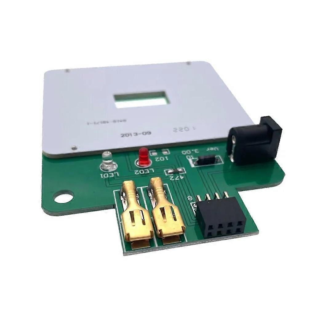EWS3 EWS4 Test Platform For E65 E66 Car Programmer & Auto Lock Inspection Loop