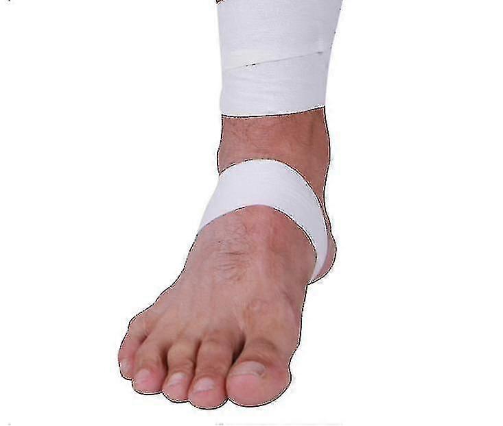 Sports Bandage Tape Ventilation