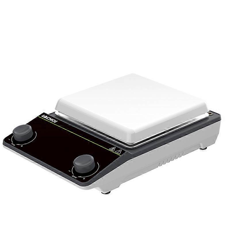 Hotplate Hot Thermo With Magnetic Stirrer Laboratory Heating And Stirring Plate