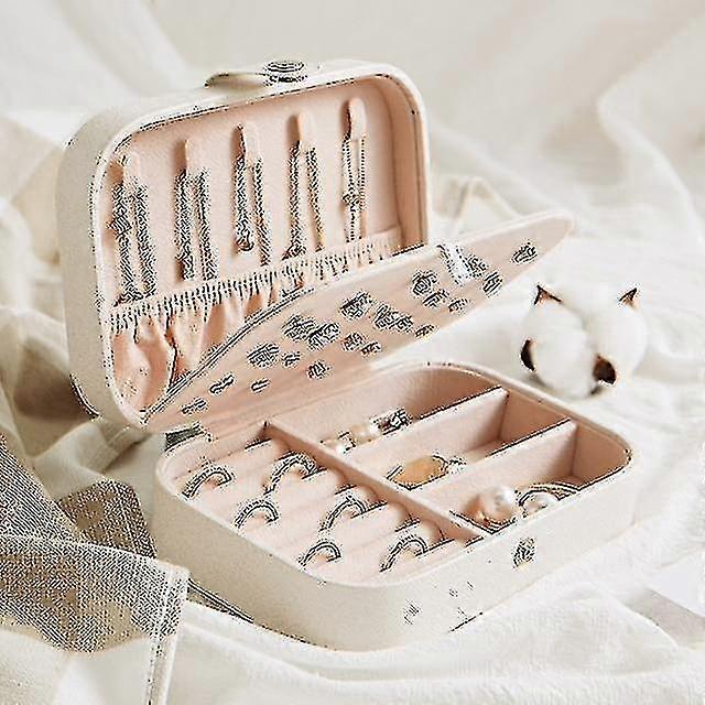 Jewelry Storage Organiser