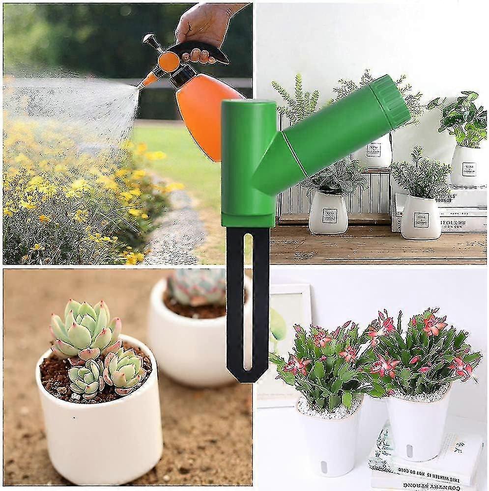 Μετρητής αισθητήρων υγρασίας εδάφους εγκαταστάσεων ελεγκτών υγρασίας εδάφους με τον ψηφιακό μετρητή υγρασίας εδάφους φυτών επίδειξης LCD