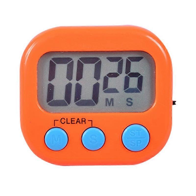 Digital Kitchen Timer Electronic Alarm