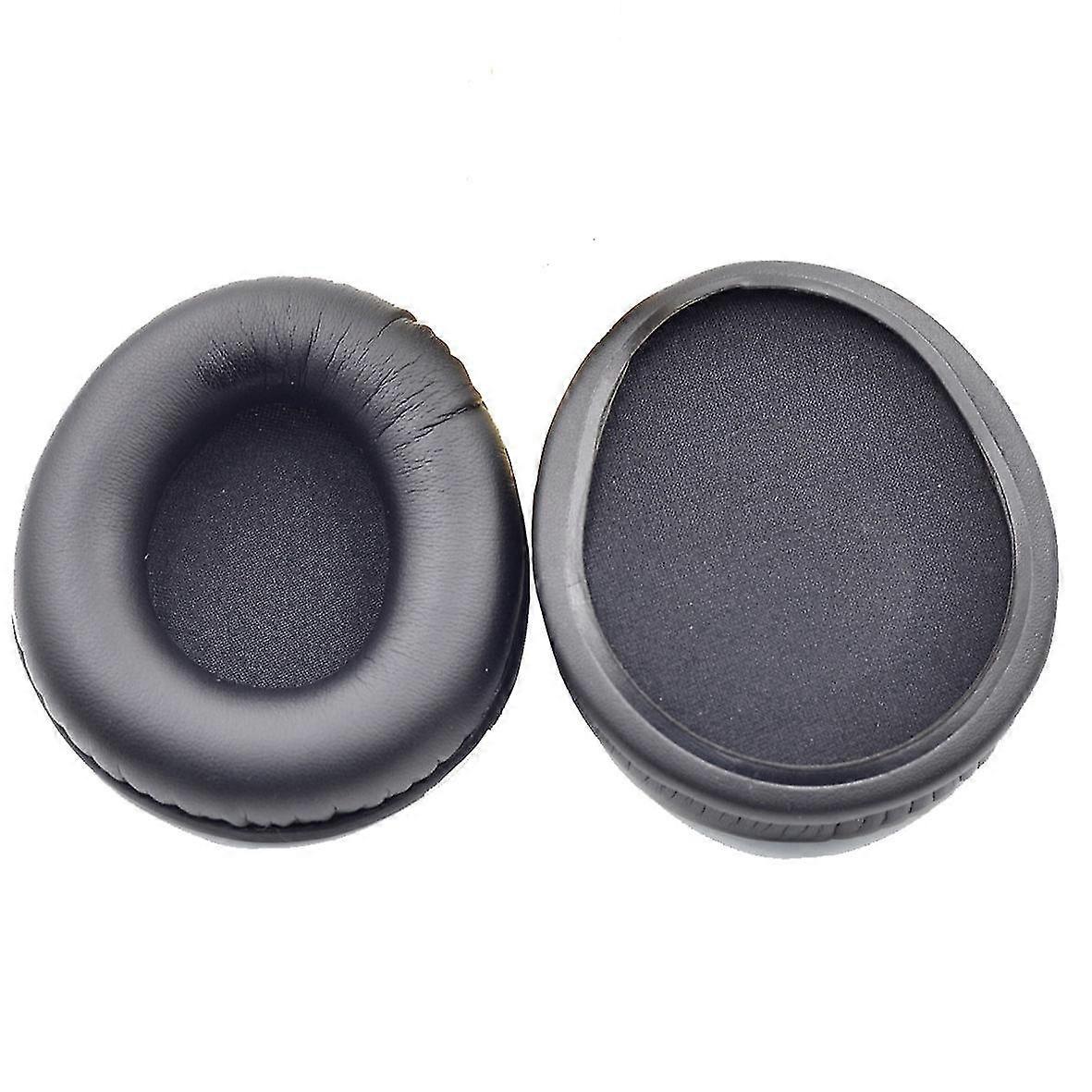 Replacement ear cushions cushion compatible with Creative Aurvana Live