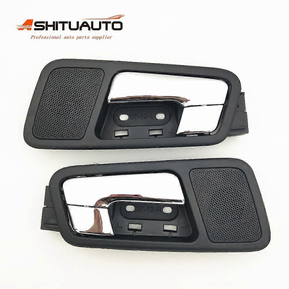 Ashituauto High Quality Door Interior Handle Front Left/right For Chevrolet Epica 2007-2012 Oem# 9023602 9023603 - Interior Door Handles