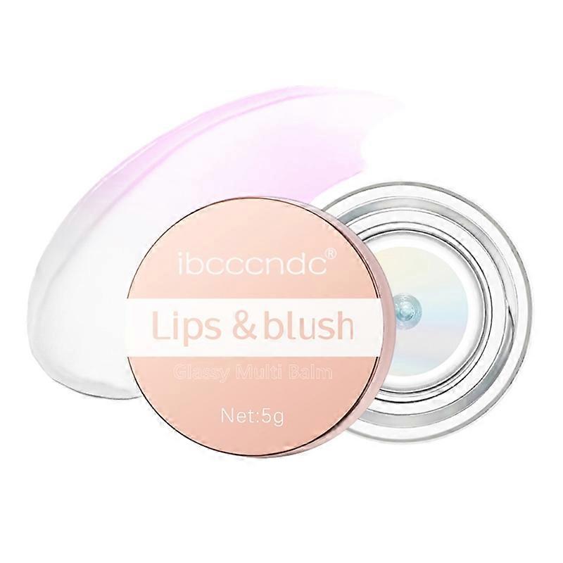 Multi Use Cream Liquid Blush PH Lipstick Temperature Color Changing Blusher