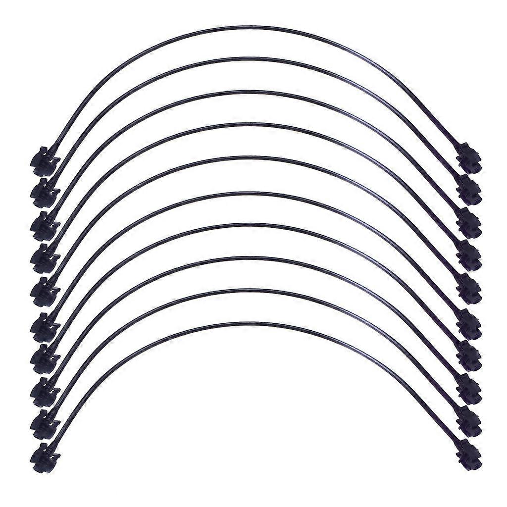 Car Hose Water Return Radiator Scavenging Pipe for 206 207 C2 1323Y2 1323.Y2 Durable Efficient Cooling System Accessory
