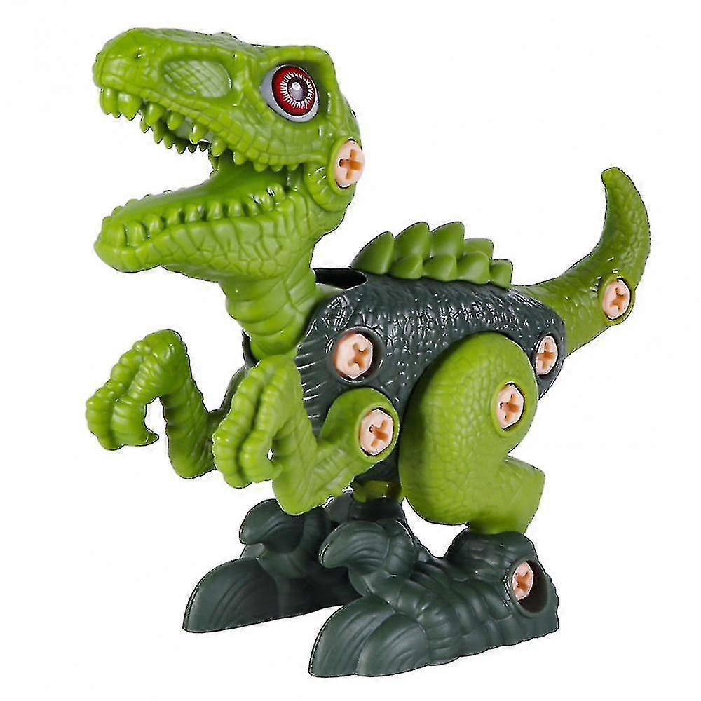 Dinosaur Toys Take Apart For Kids Building Toy