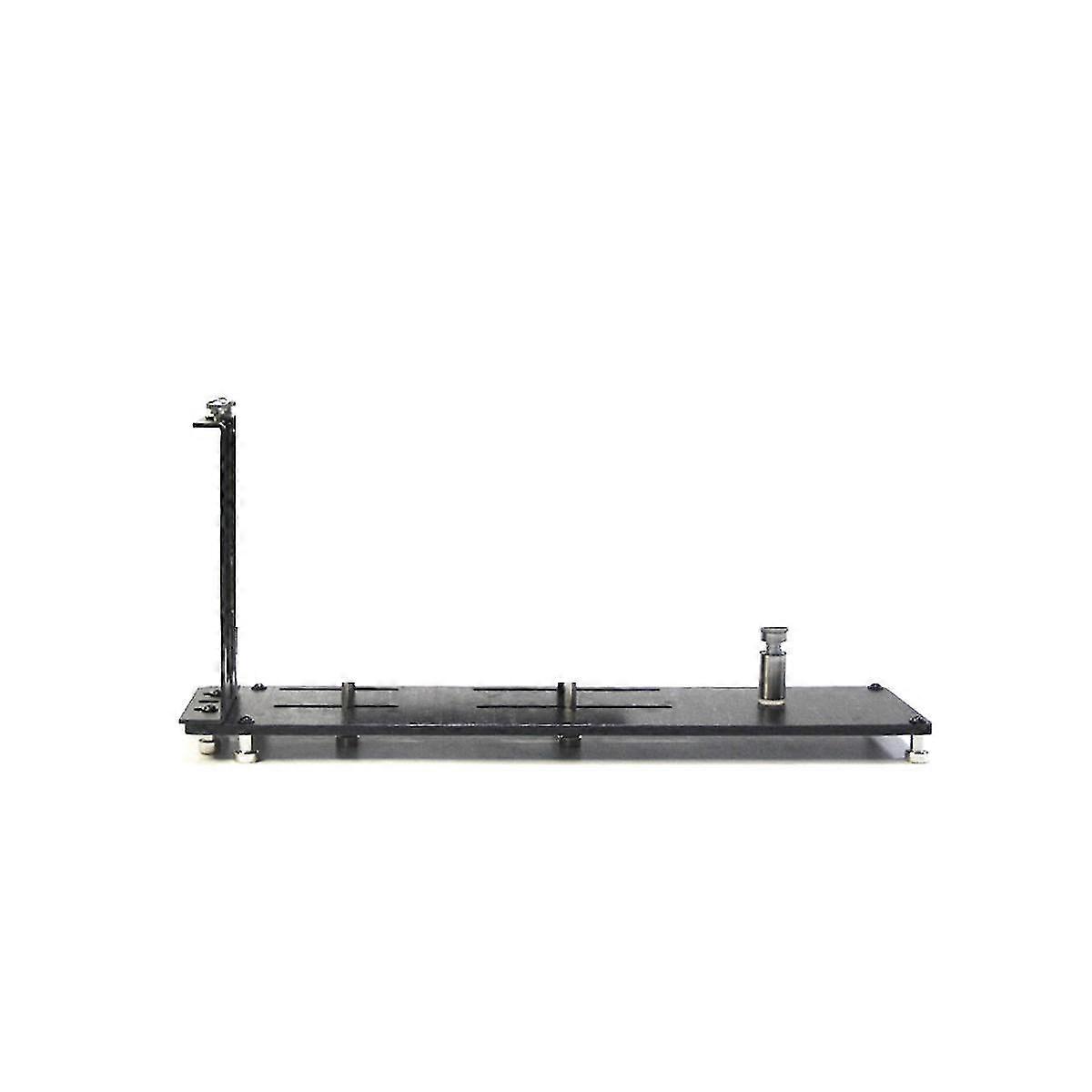 Graphics Card Vertical Bracket Riser Pci Express Stent Mount Stand Holder For Pc Case 3 Slot Gpu Rack 3090 4090