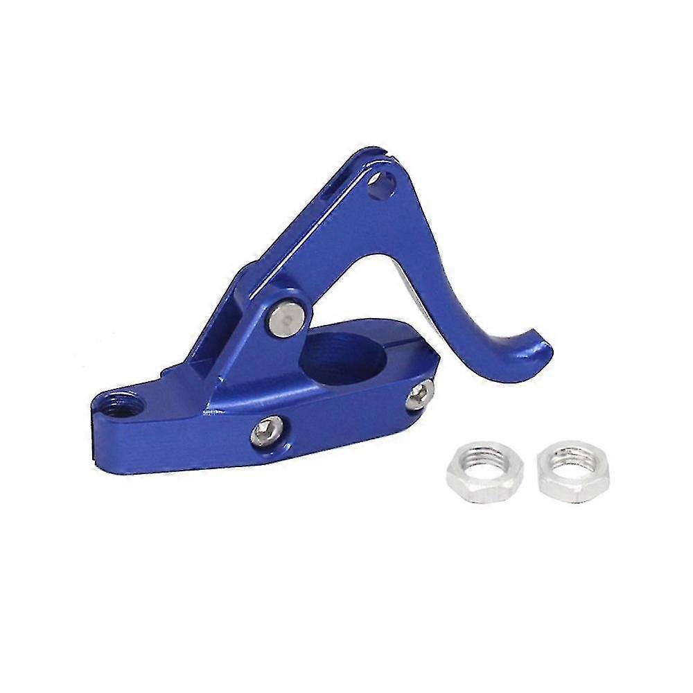 For Yamaha Superjet Wavebla Watercraft Finger Throttle Blue
