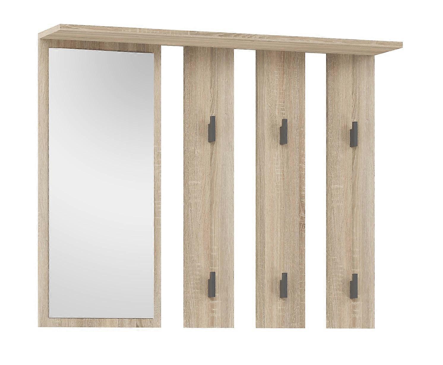 Parma Rack Sonoma Eiche