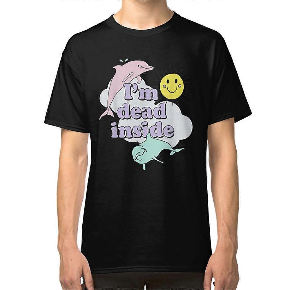 I'm Dead Inside T-shirt