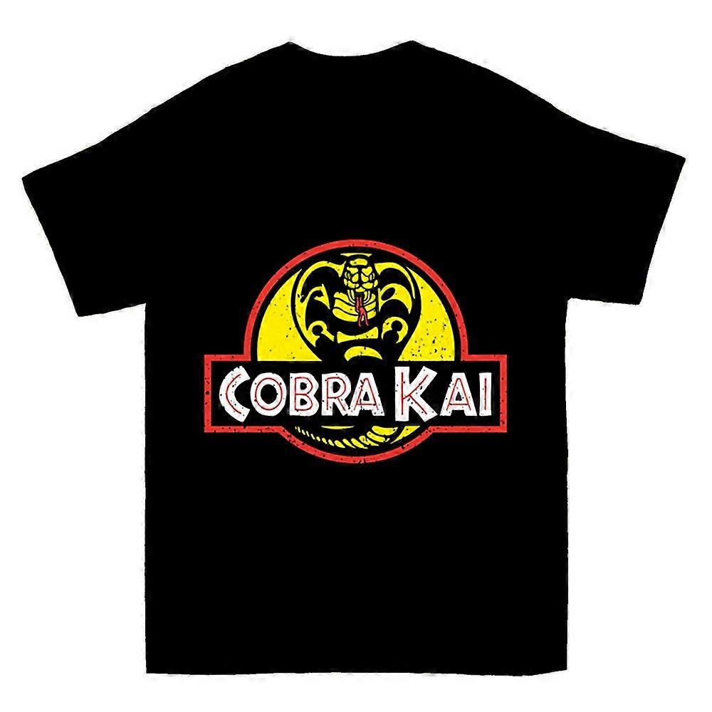 Cobra Park T-shirt