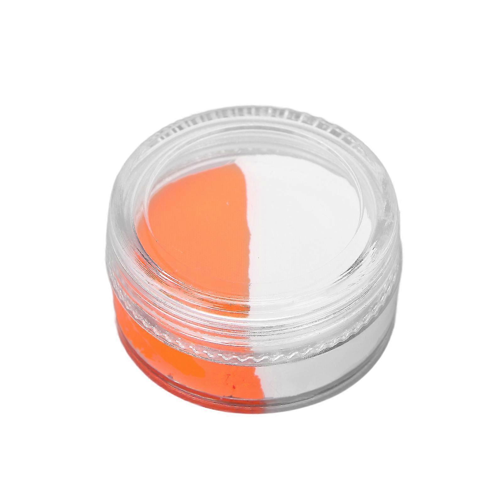 Water Based Body Paint for Festive Carnival and Face Painting in Two Colors
